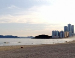 해운대